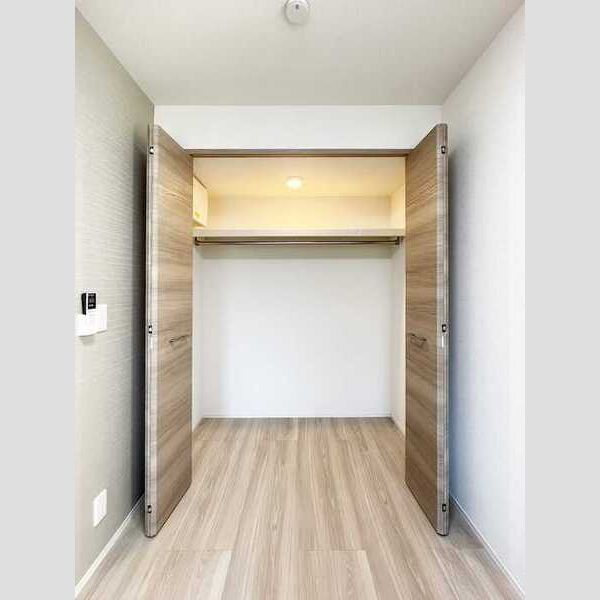 Lilysia Garden201号室 部屋その他