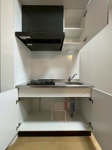 FAIR東向島 収納