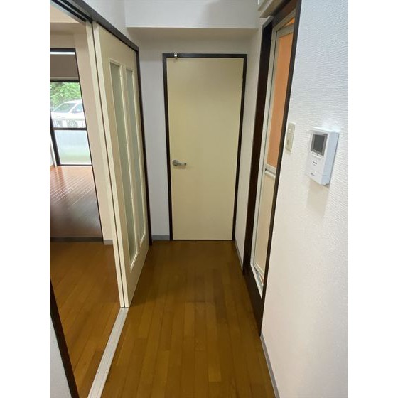 グリーンハイム桜台106号室 同建物別部屋の参考画像