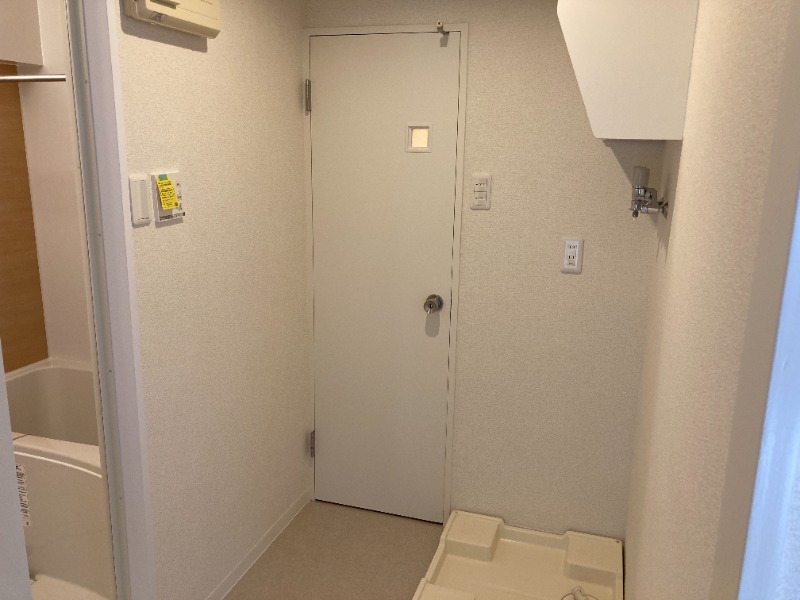 ツイン・コート4階 部屋その他