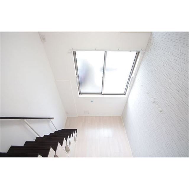 ハーモニーテラス中丸子0101号室 内観