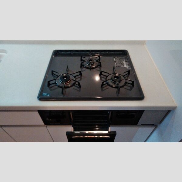 ルミエール　A・B 部屋設備