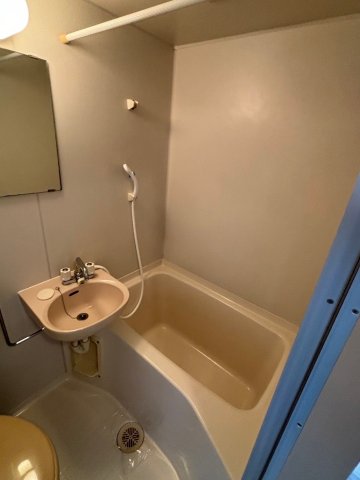 アショカニーローズ館 別部屋写真参考