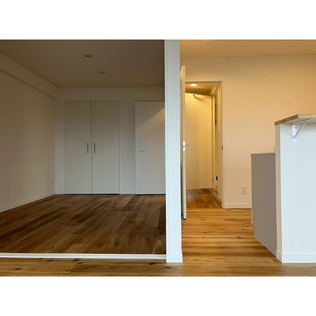 レジデンス多摩川西六郷0602号室 部屋その他