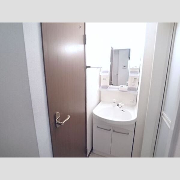 グリーンビジョン 洗髪洗面化粧台