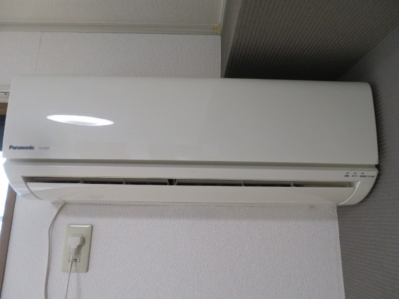 ジョイクレア2階 ※別号室写真使用※