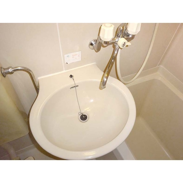 ベルハウス201号室 イメージ