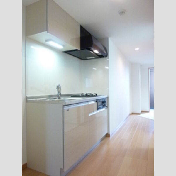 レジデンス大森702号室 702号室　キッチン