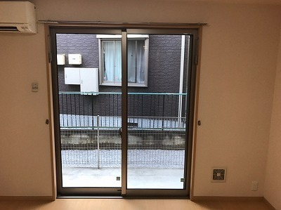 ボン　メゾン　ミウラ 内観