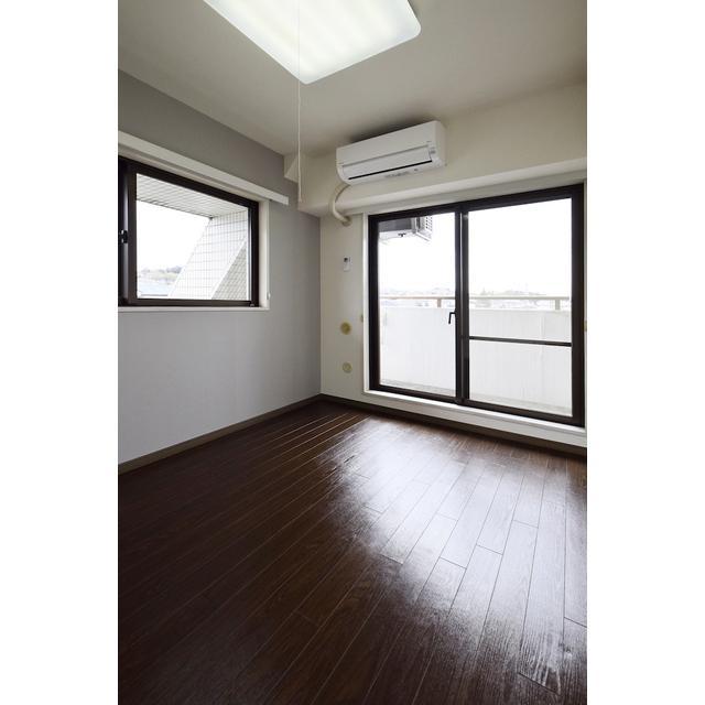 リズ生田6階 キッチン