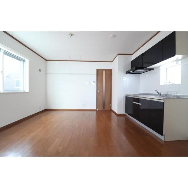 リッシェル川崎大師103号室 同建物別部屋の参考画像