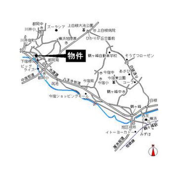 エステートピア都岡103号室 null