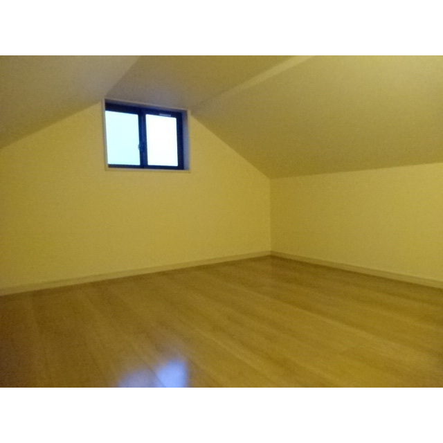 BRITISH PLUM2階 ロフト