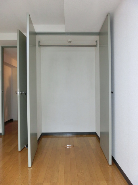 アルクファース 収納