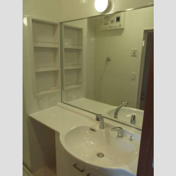 エスポワール八汐 洗面台 1LDK