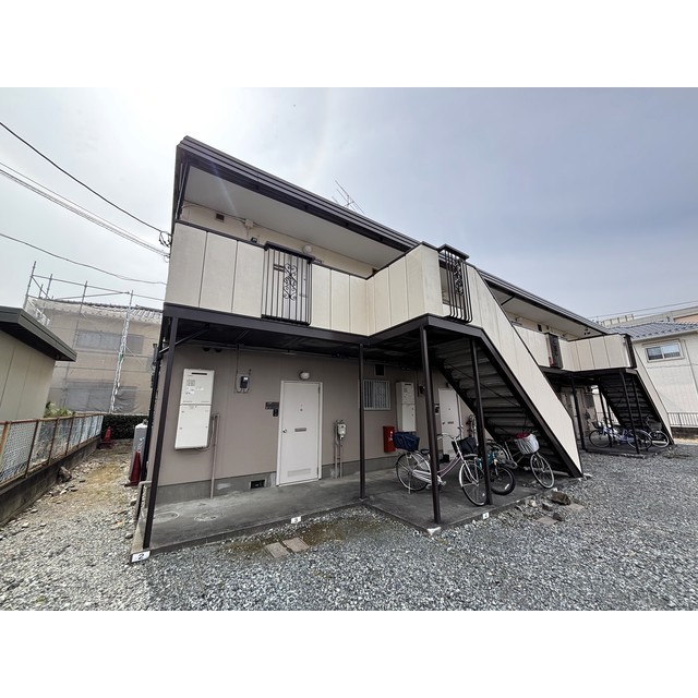 コーポサイトウ 外観