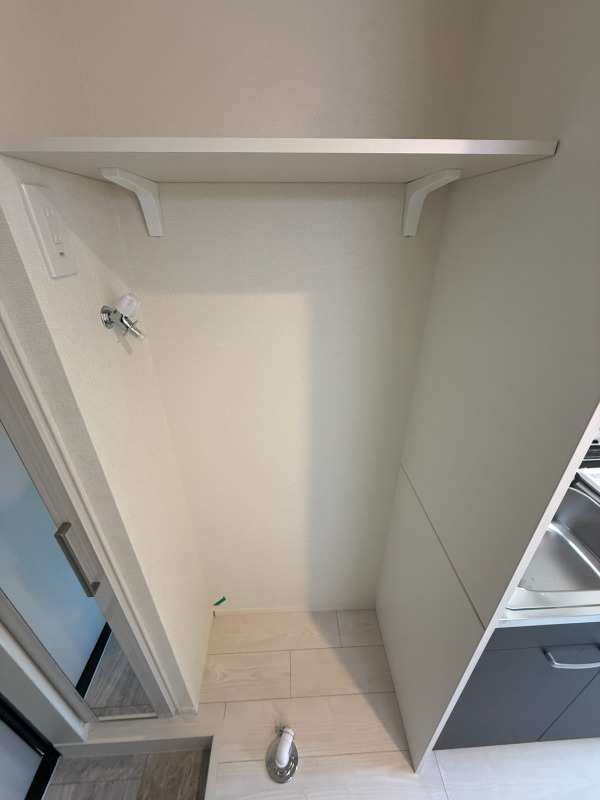 ル・ブラン小岩2階 部屋設備