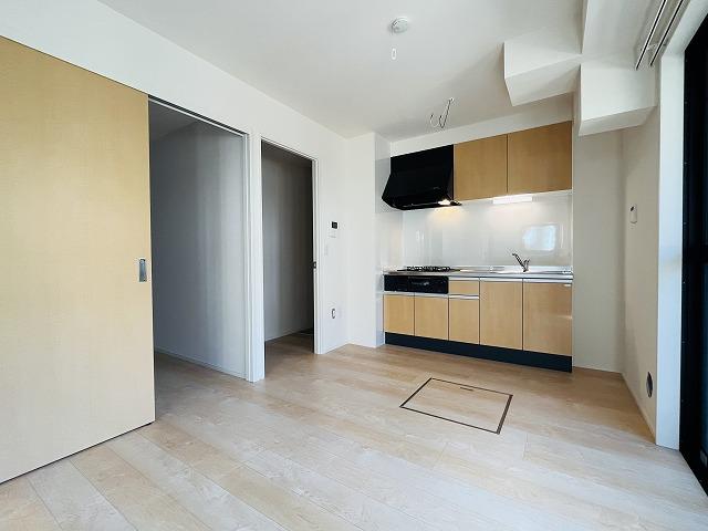 グランディール天神 ダイニング