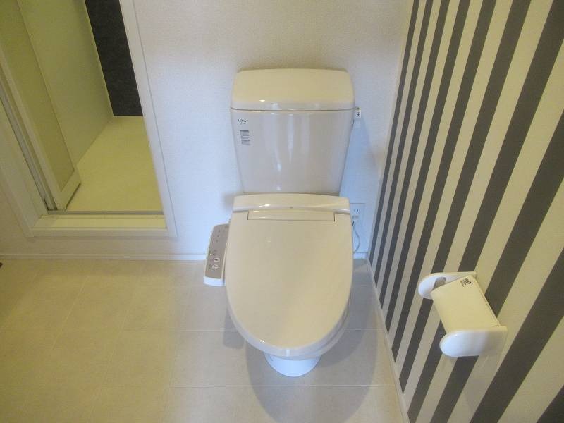 カーサフィオーレ1階 ※別部屋写真参照