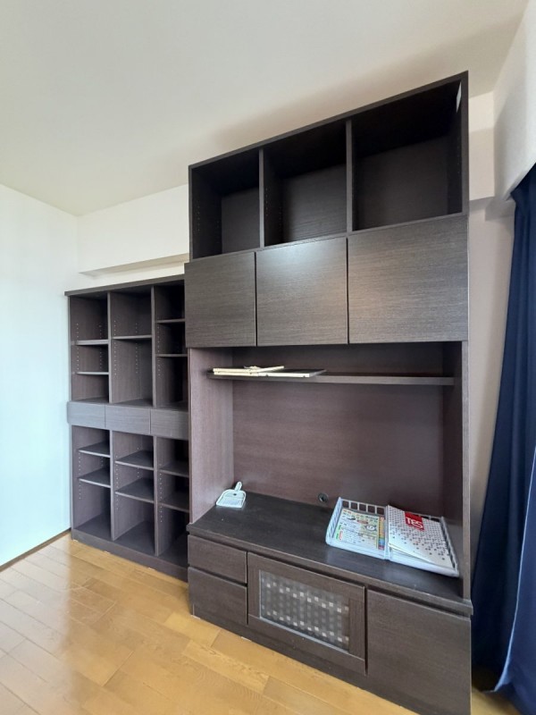 ラミーユ浦和ハイライズ　ファーストキャッスル　５１６号室 部屋設備