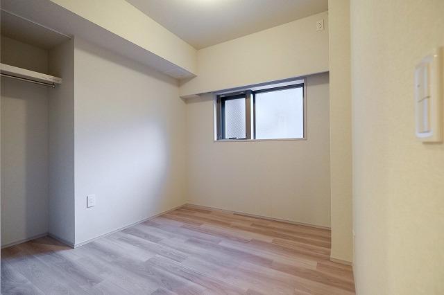 nido MOTOASAKUSA2階 その他、部屋スペース