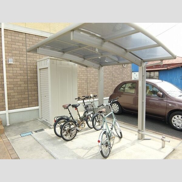 エスポワール文京 周辺