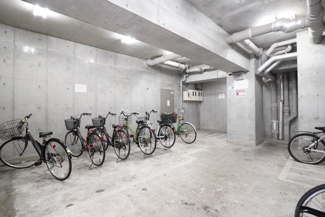 エスコート神田岩本町5階 その他共有部分