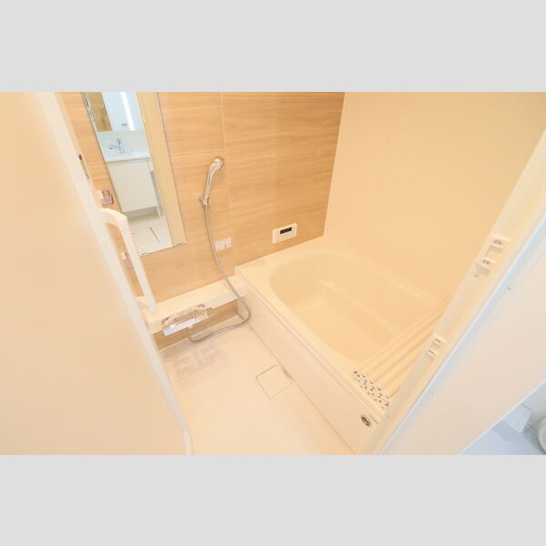 D Paina 中野島Ⅱ302号室 浴室