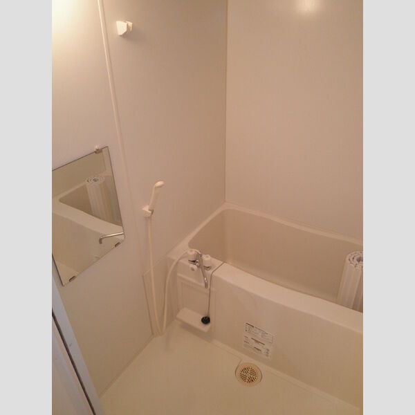 ガーデンクレール ★☆　浴室　★☆