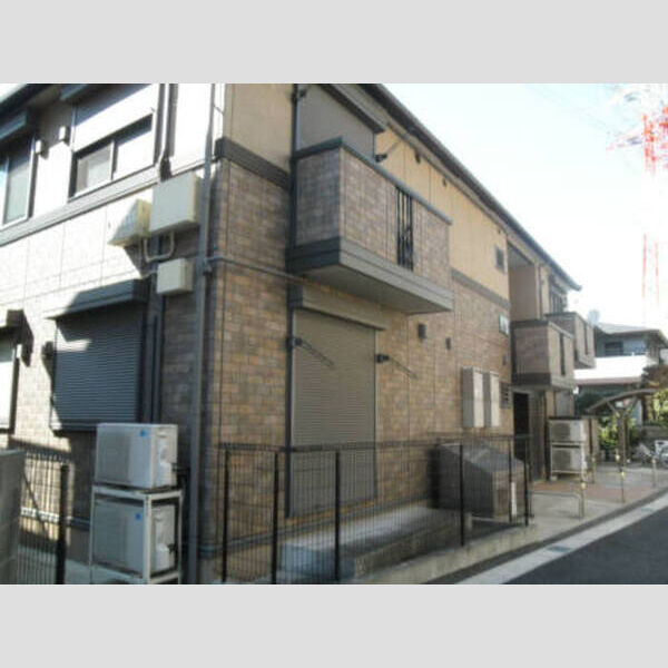 KS・フォンティーヌ102号室 外観