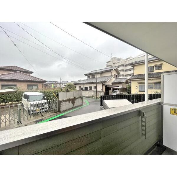 ミリアビタ稲毛101号室 部屋その他