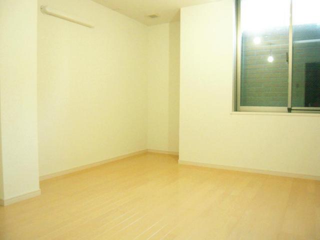 パークフロント下北沢104B号室 自由枠(部屋1)