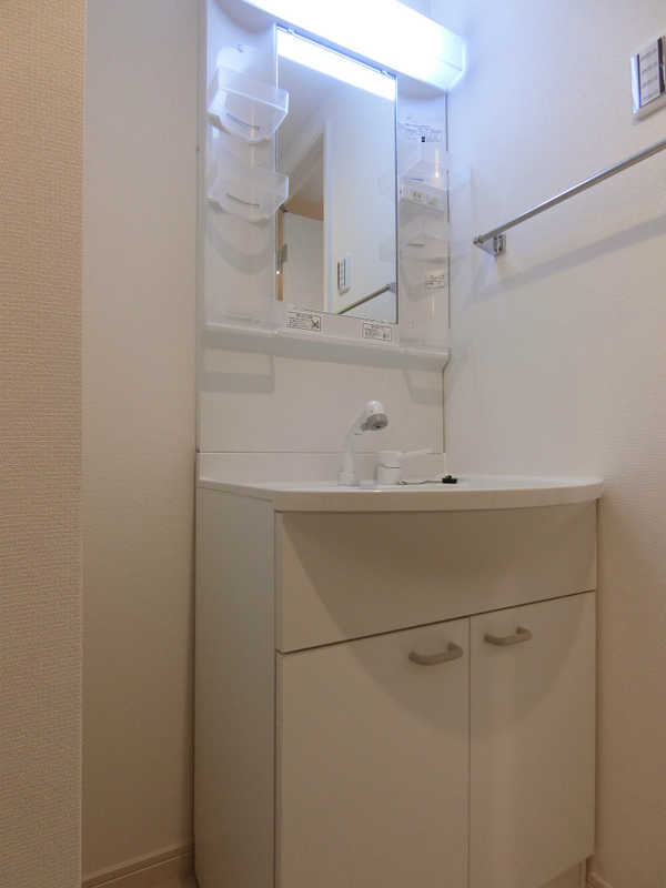 リブリ・Y's諏訪町 洗面