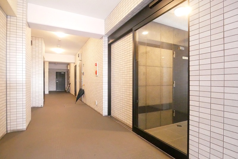 セジョリNorthTokyo7階 外観