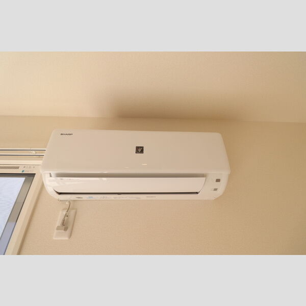 Rio Verde303号室 エアコン