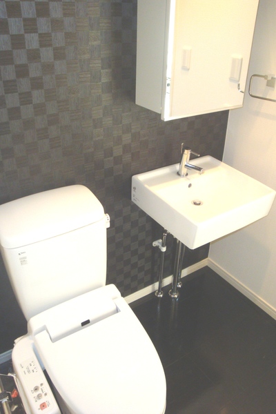 ハイリーフ上野5階 同建物別部屋の参考画像