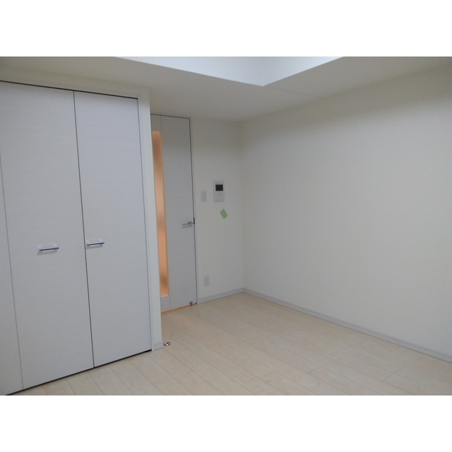 グランシアタワー亀戸 リビング