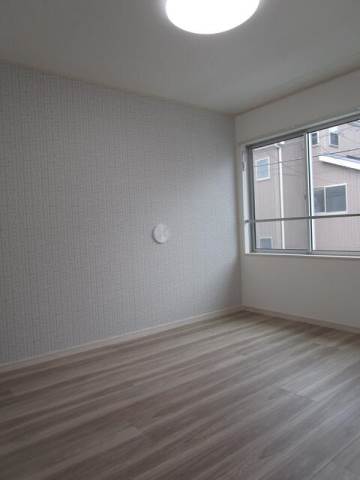 プラセル平井2階 部屋その他