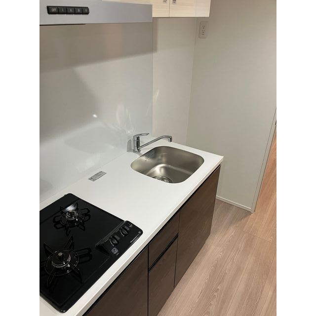 MAXIV八王子TRE キッチン