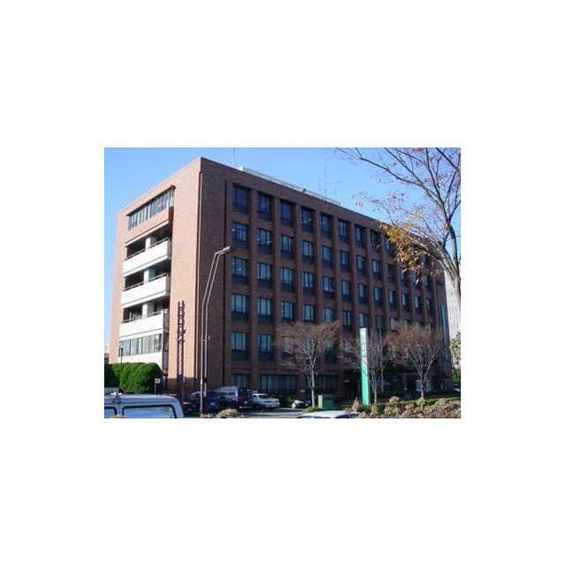 ペルアスペラ門前仲町 警察署、交番「深川警察署まで1406m」