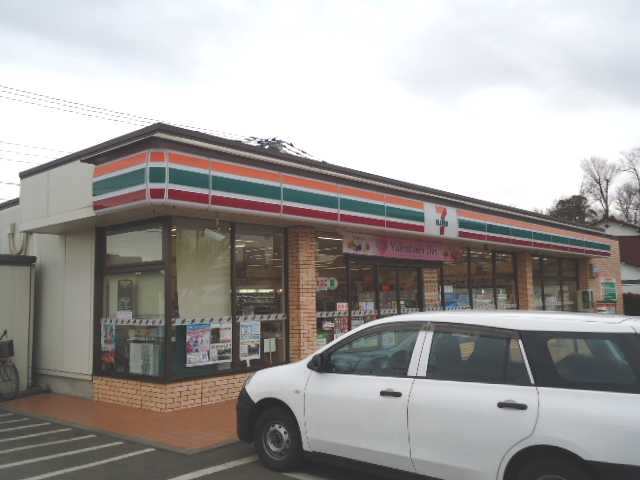 エスポワール セブンイレブン東村山久米川町3丁目店まで279ｍ