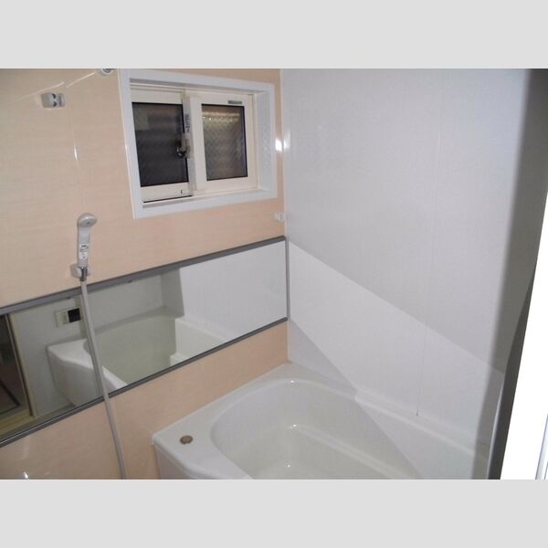 富士　一番館 浴室