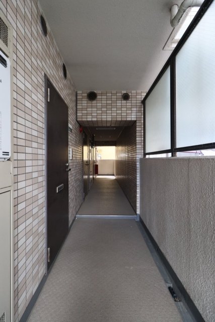 日神パレス平和島4階 その他共有部分