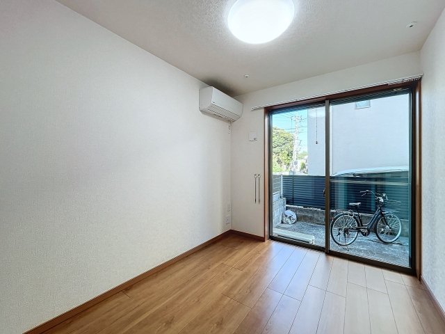 エメロード江古田1階 部屋その他