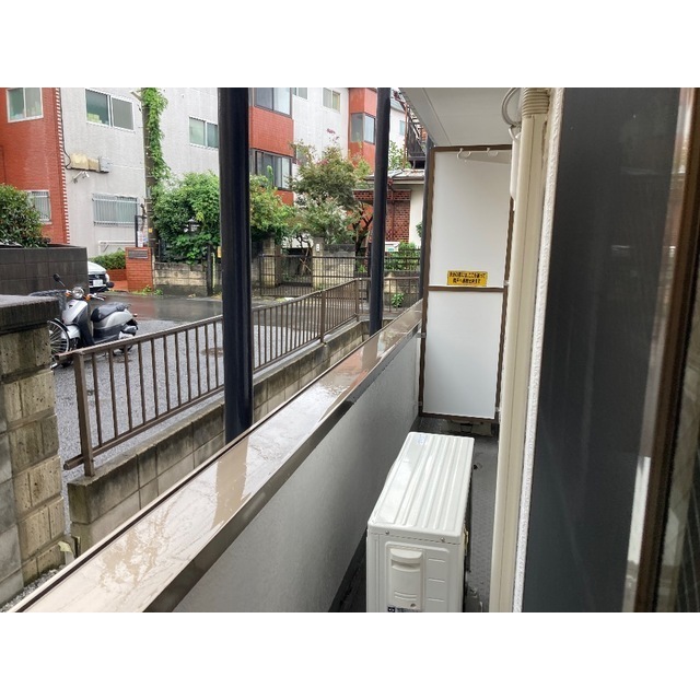 サンエーハイツ103号室 部屋その他