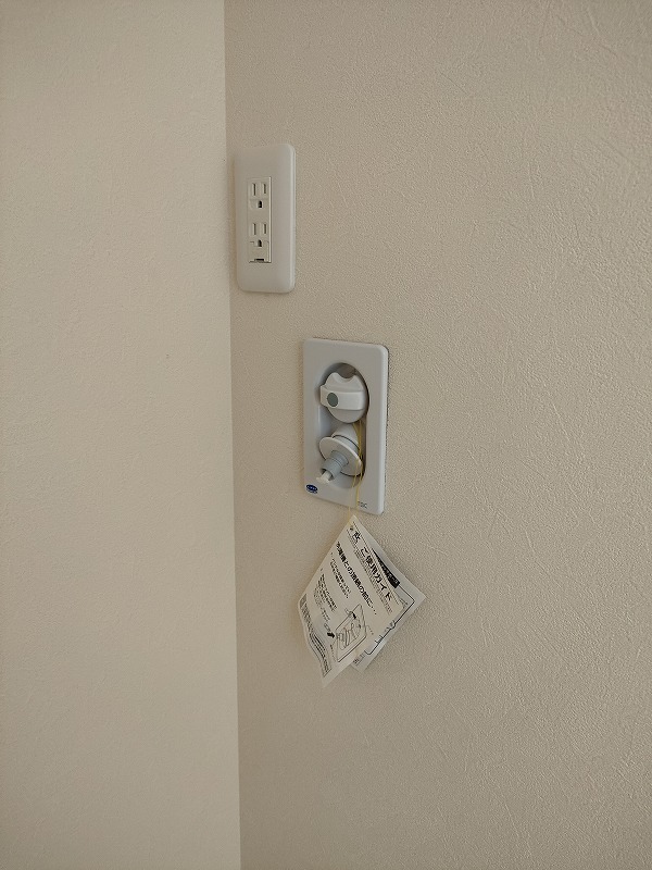 キャメル松戸5　A棟1階 部屋その他