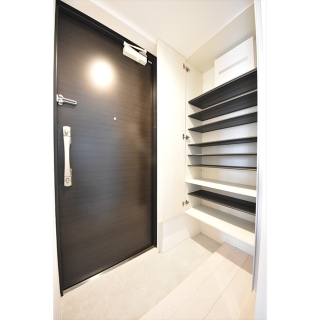 CASA PIAZZA 品川イースト0303号室 内観