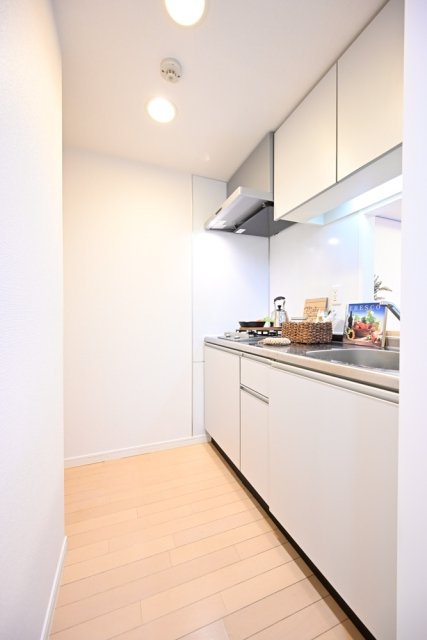 ヴィスタガーデン西荻窪 ※家具・小物はイメージです