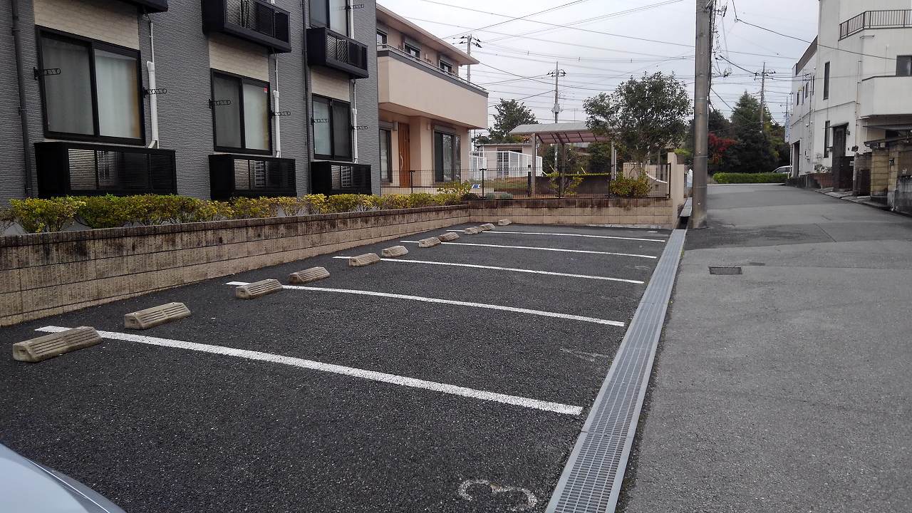 レオパレス宮ノ前105号室 部屋その他