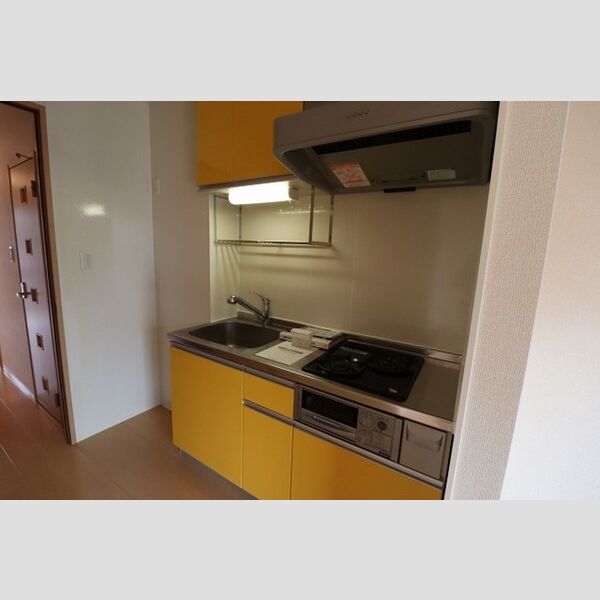 ヴィアノ　Ⅰ システムキッチン